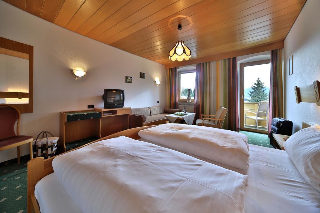 Osserhotel - B&B Am Osser 로베르크 외부 사진